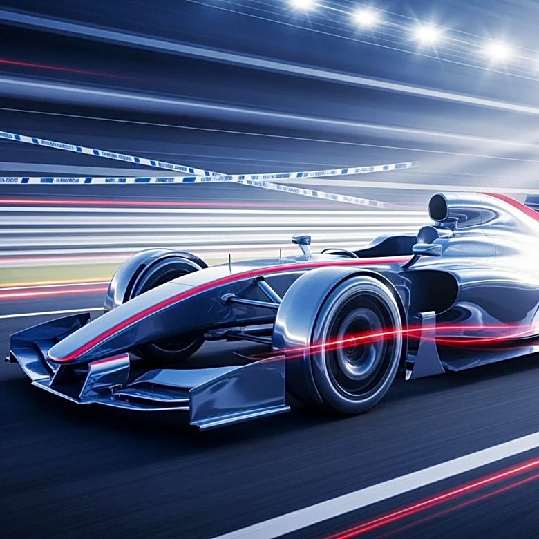 The Rise and Changes of Sportscar Racing