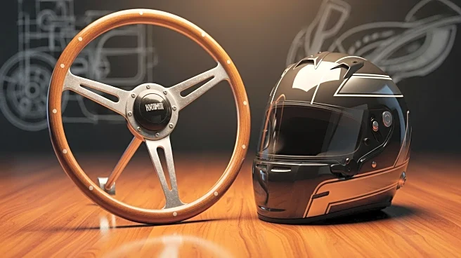 How the FIA Evolved Over Time