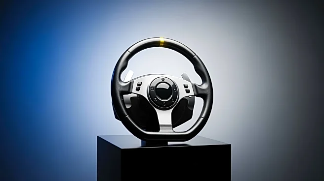 The FIA’s Role in Racing Rules and Safety