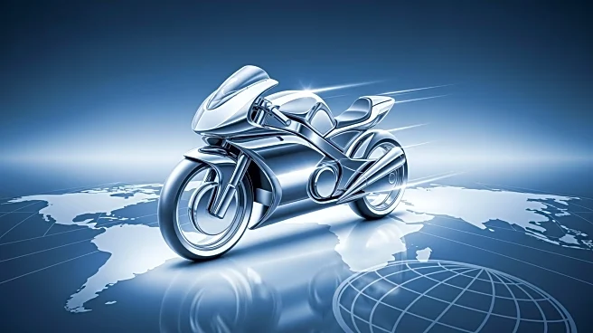 Why FIM Matters in World Motorcycle Sports