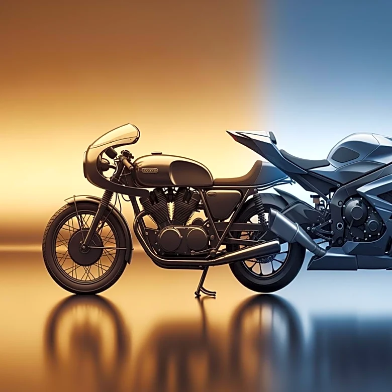 The History of the Fédération de Motocyclisme