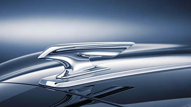 Why Rolls-Royce Thrived Under New Ownership