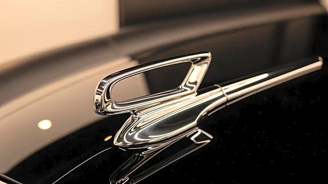 How Rolls Royce Redefined Automotive Luxury