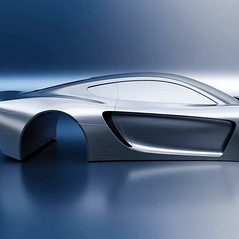 The Design Ideas That Set Saab Apart