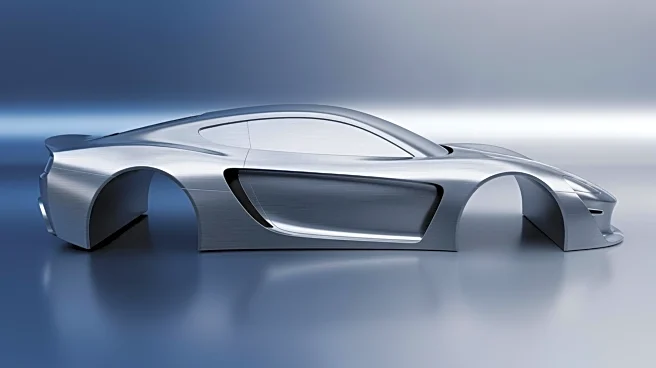 The Design Ideas That Set Saab Apart