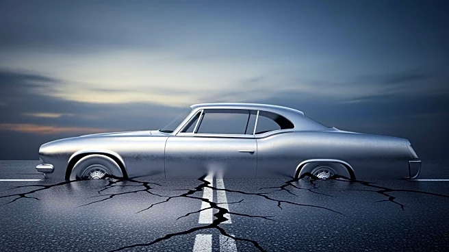 Why an Innovative Car Brand Failed