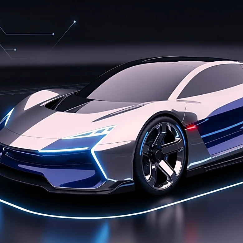 Rimac Automobili’s Rise in Electric Innovation