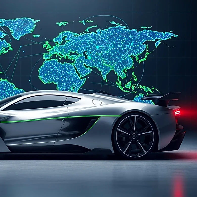 How Rimac Expanded Beyond Electric Supercars