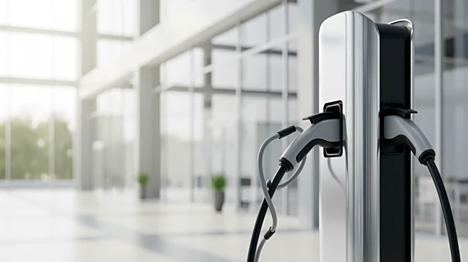 Rivian’s Key Partnerships Driving Its Growth