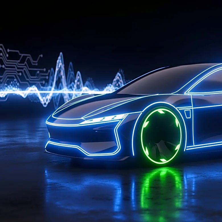 The Startup That Challenged Established Automakers