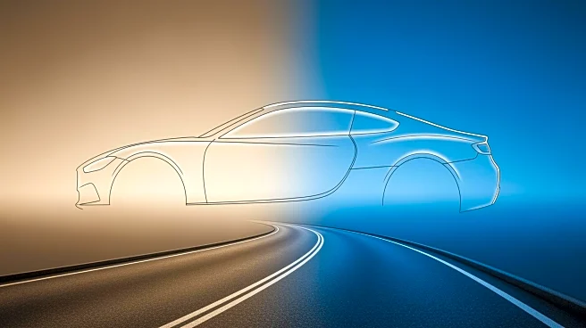 The Design Shifts That Defined the Ford Fiesta