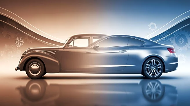 Renault’s Journey From Startup to Global Brand