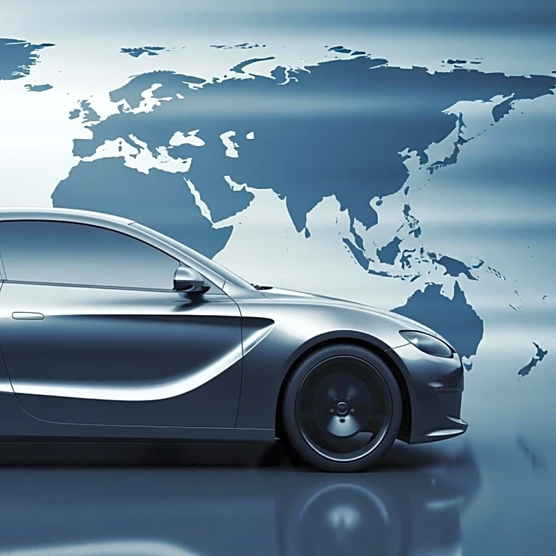 The Small Car That Made a Global Impact