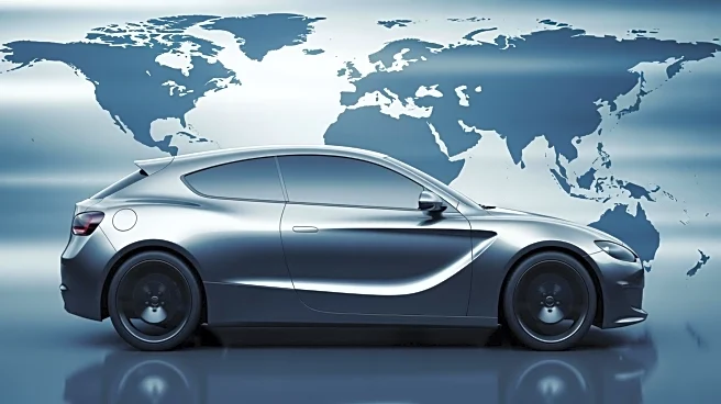 The Small Car That Made a Global Impact