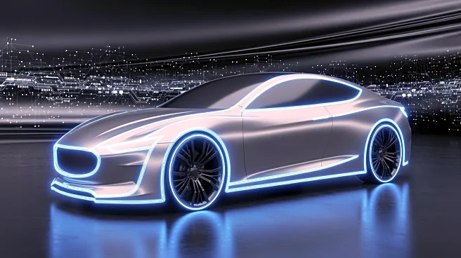 Opel Kadett: Technological Advancements and Innovations