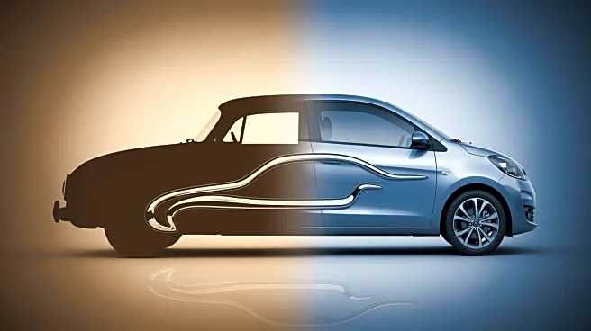 The Car That Laid the Groundwork for Modern Hatchbacks