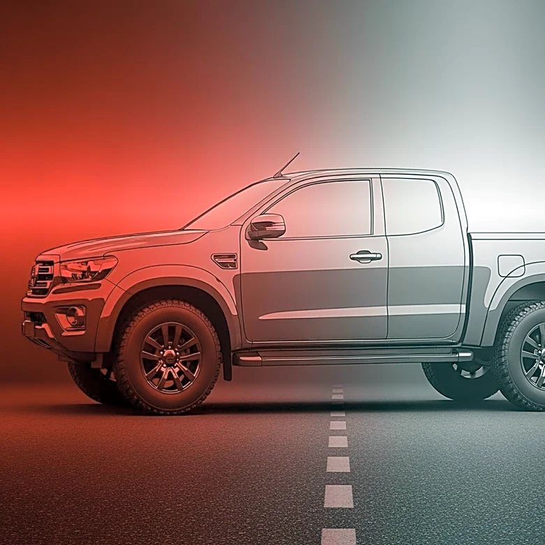 Why Ram Trucks Became Its Own Brand