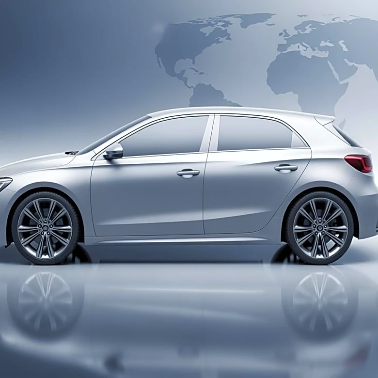 The Ford Focus and Its Global Appeal