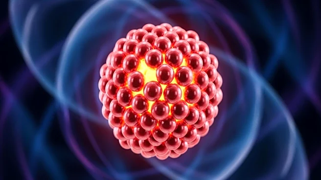 Protons: The Tiny Particles That Shape the Universe