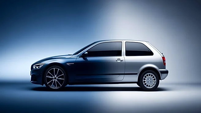 The Design and Tech Changes That Shaped the Ford Focus