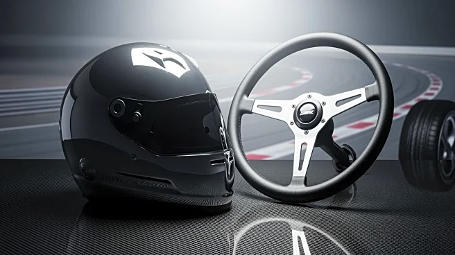 How Porsche Built a Motorsport Legacy