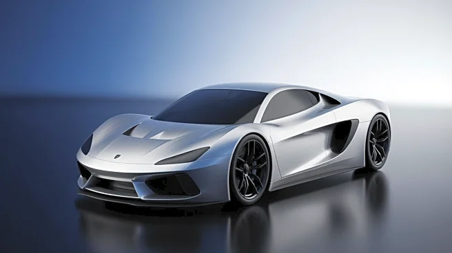 The Engineering Ideas That Set Porsche Apart