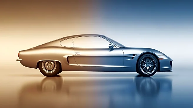 How Porsche Rose From Small Builder to Global Icon