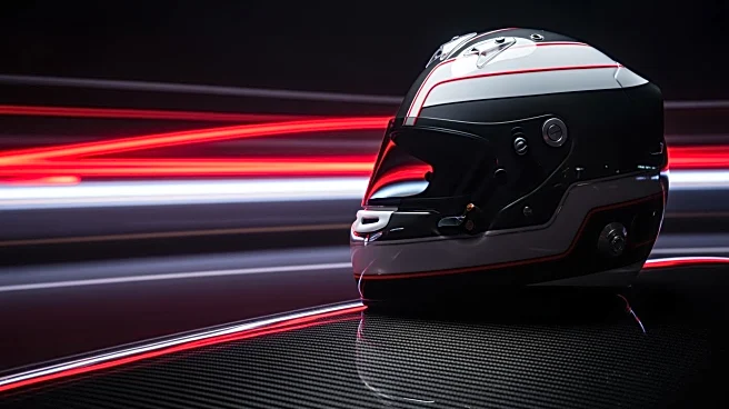 The Rise of America’s Premier Street Circuit