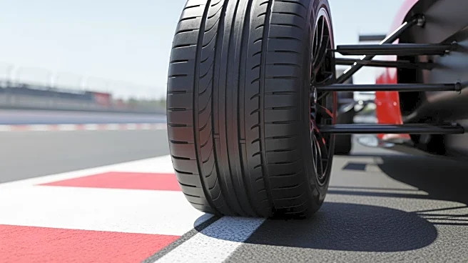 Why the Long Beach Grand Prix Stands Out