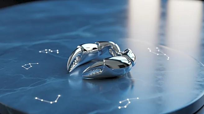 The Moon’s Child: How Cancer’s Emotional Depth and Intuitive Power Create the Caretakers of the Zodiac