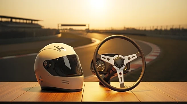 Why Watkins Glen Holds a Special Place in Motorsport