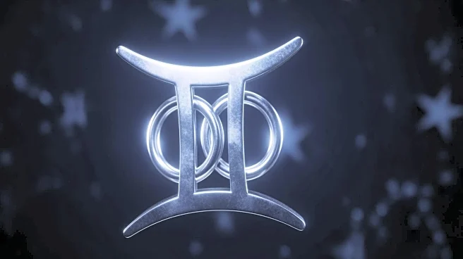 The Dual Power of the Twins: How Gemini’s Air Sign Energy Drives Intellectual Curiosity and Adaptability