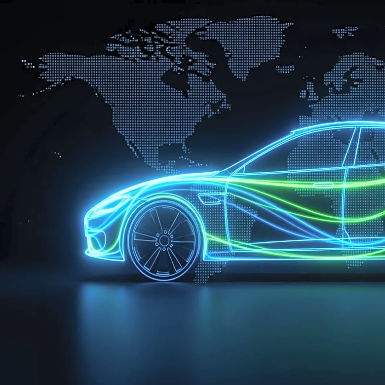 Nissan Leaf: A Global Impact on Electric Vehicle Adoption