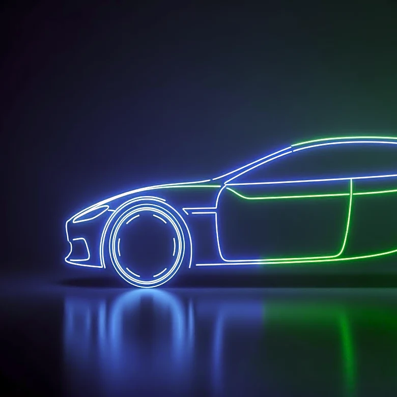 The Changes That Shaped One of the First EVs