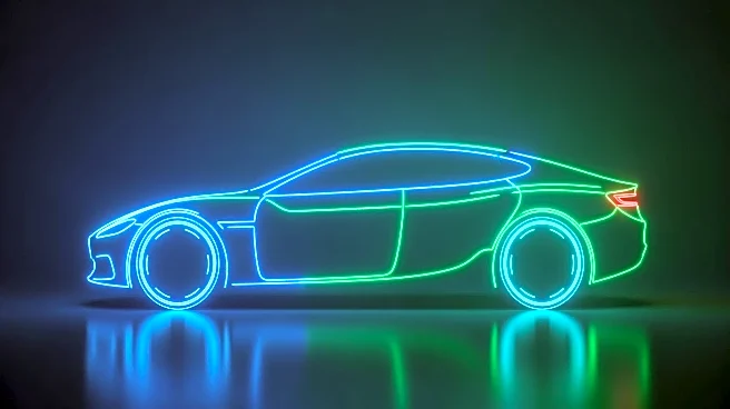 The Changes That Shaped One of the First EVs