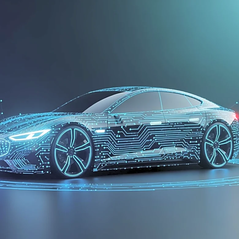 How the Nissan Leaf Pushed Electric Car Innovation