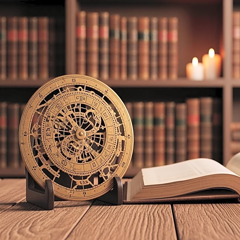 How Did William Lilly Revolutionize 17th-Century Astrology