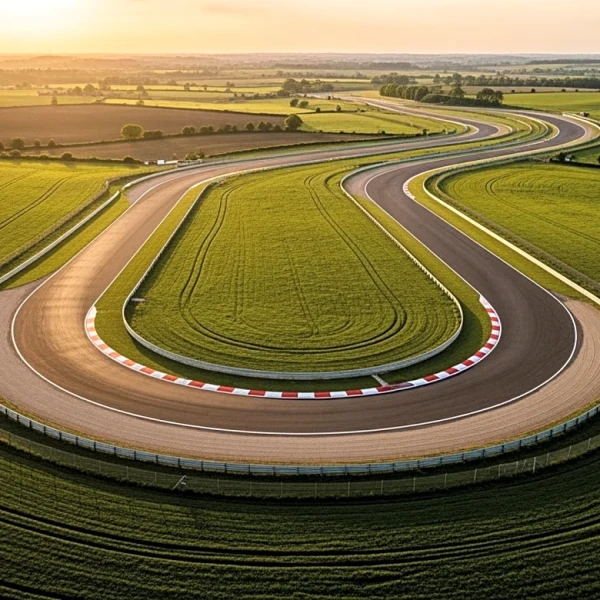 How Road Atlanta Became a Racing Landmark