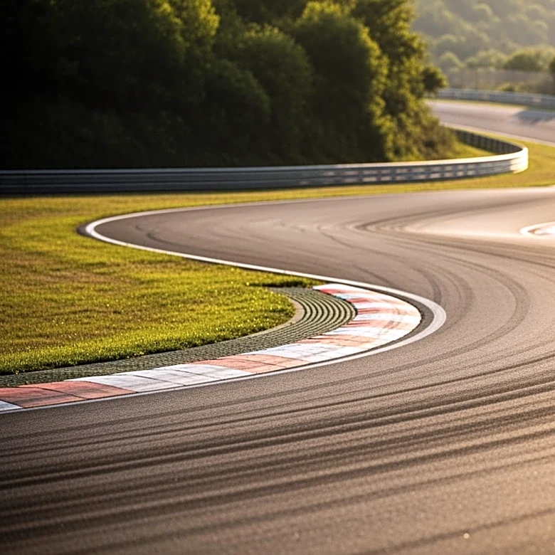 What Makes Road Atlanta So Challenging