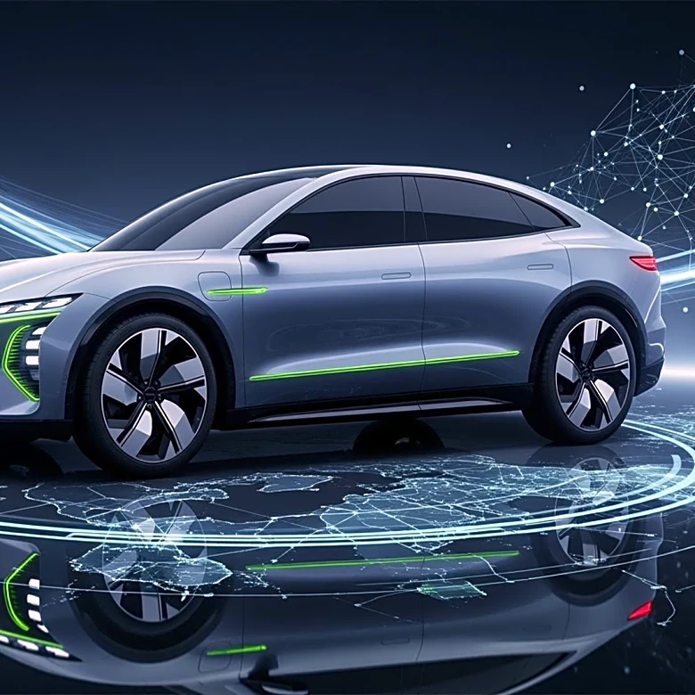 How the Tesla Model Y Changed Electric SUVs