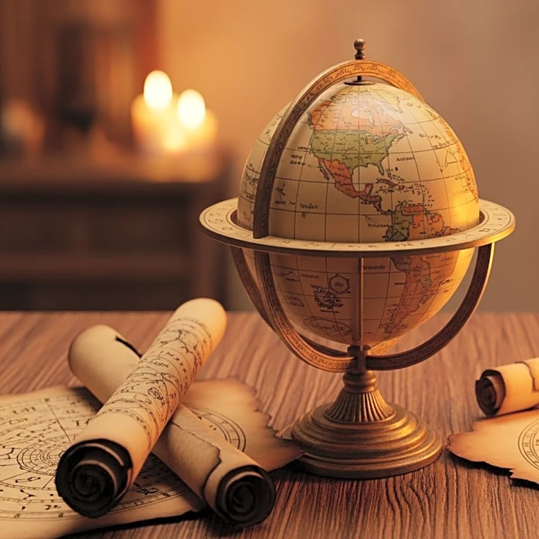 It’s Not Just a Poem: Why Manilius’s "Astronomica" Influenced Everyone from Montaigne to H.P. Lovecraft