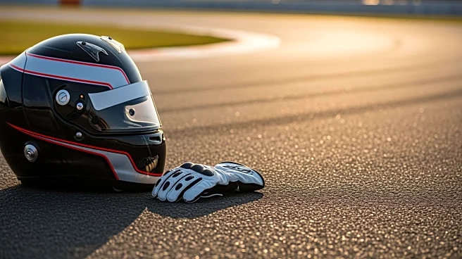 How Suzuka Became a Global Racing Venue