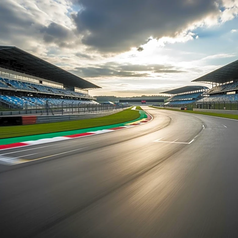 Why Silverstone Defines British Racing