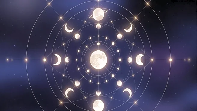 How Ancient Cultures Worshipped the Sun, Moon, and Stars