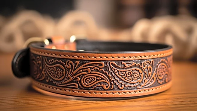 Huddersfield Ben: The Story of the Victorian "Super Dog" That Saved the Paisley Terrier’s Legacy