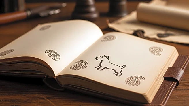 The Ghost of the Yorkie: Why the Paisley Terrier Had to Die for a New Breed to Live