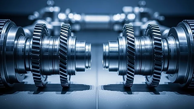 What Makes All Wheel Drive Different From Other Systems