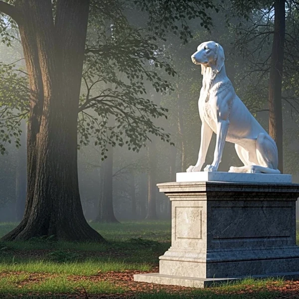 From Louis XI to Louis XIV: The Rise and Fall of France’s Royal White Hound