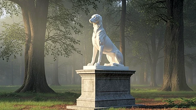 From Louis XI to Louis XIV: The Rise and Fall of France’s Royal White Hound