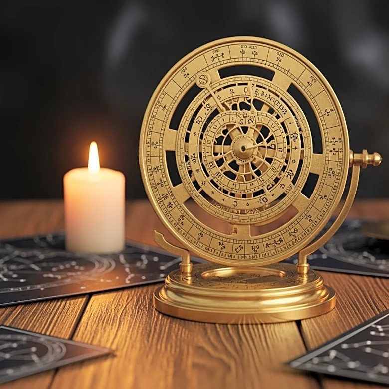 Stars of State: Why Modern Political Astrologers Still Use the "Great Conjunctions" to Track History